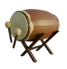 Bedug Drum