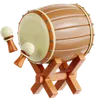 Bedug Drum