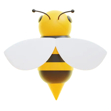 BEE  3D Icon
