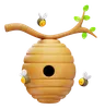 Bee Hive