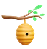 Bee Hive