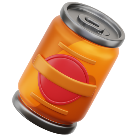 Beer  3D Icon