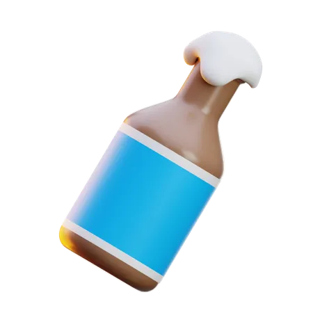 Beer  3D Icon