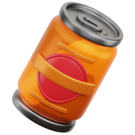 Beer  3D Icon