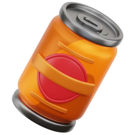 Beer  3D Icon