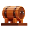 Beer Barrel