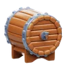 Beer Barrel