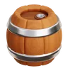 Beer Barrel