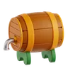 Beer Barrel