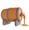 Beer Barrel