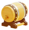 Beer Barrel