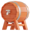 Beer Barrel