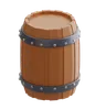 Beer Barrel