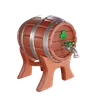 Beer Barrel