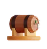 Beer Barrel