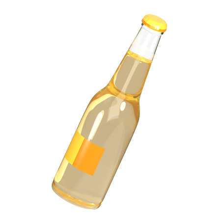 Hand-drawn sketch of beer bottle isolated on white background. Vector  vintage engraved illustration. 21565541 Vector Art at Vecteezy