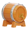 Beer Drum