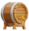 Beer Drum