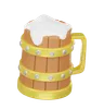 Beer Glass