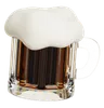 Beer Glass Mug