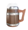 Beer Mug