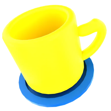 Beer Mug  3D Icon