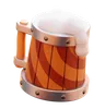 BEER MUG