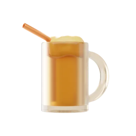 Beer Mug  3D Icon