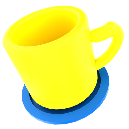 Beer Mug  3D Icon