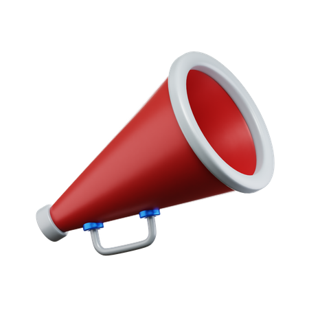 Bekanntmachung  3D Icon