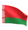 Belarus Flag