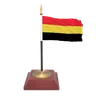 Belgium flag