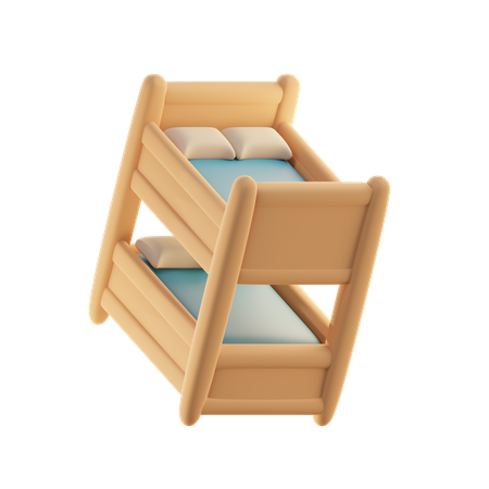 Beliche  3D Icon