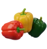 Bell Pepper