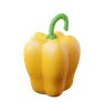 Bell pepper