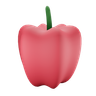 bell-pepper emoji 3d