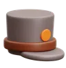 Bellboy Hat