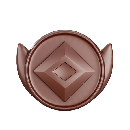 Belohnen  3D Icon