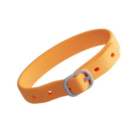 Belt  3D Icon