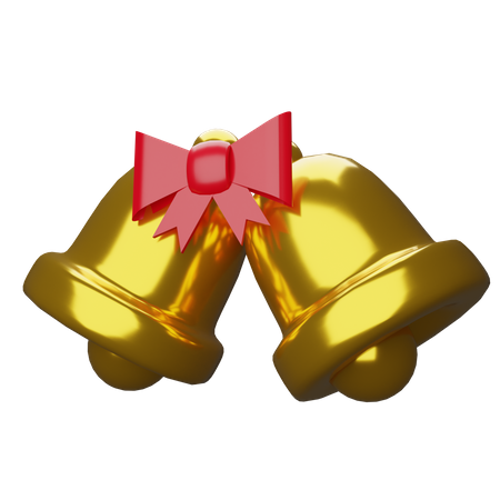 Belt With Ribbon 3D Icon