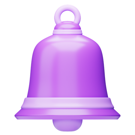 Benachrichtigung  3D Icon