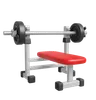 Bench Press Machine