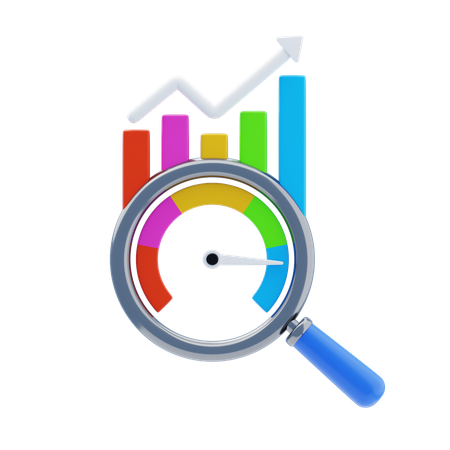 Benchmarking  3D Icon