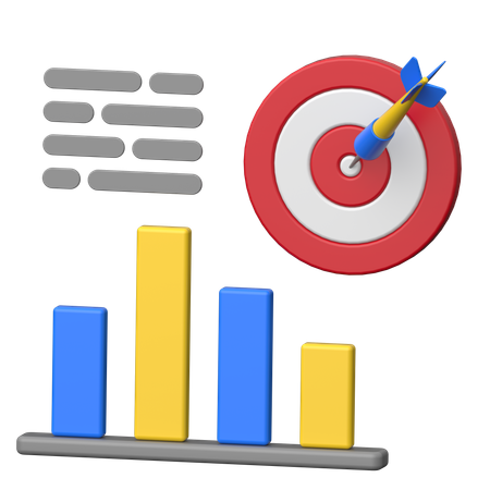 Benchmarking  3D Icon