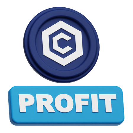 Beneficio de cronos  3D Icon