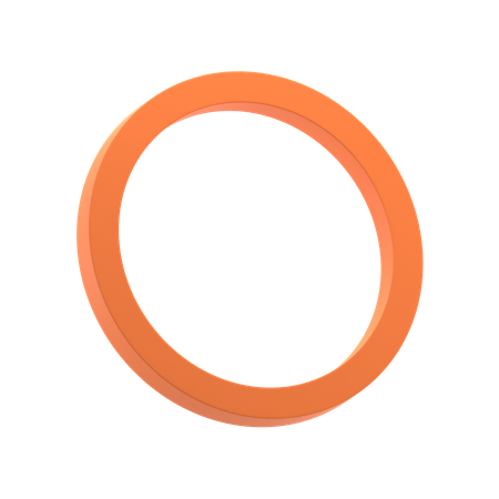 Benglé  3D Icon
