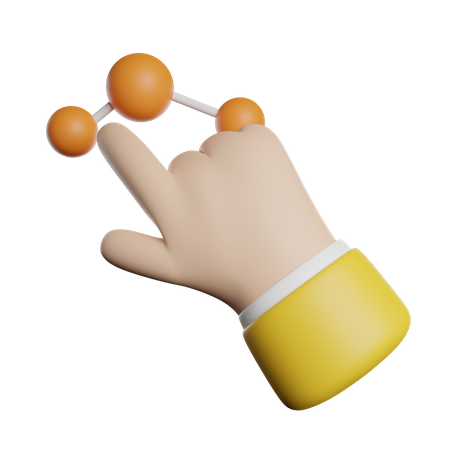 Benutzerfreundlichkeit  3D Icon