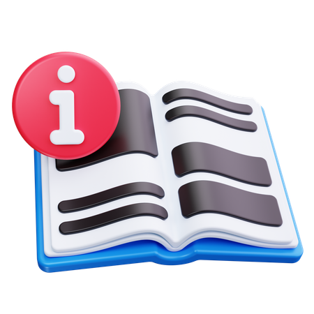 Benutzerhandbuch  3D Icon