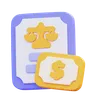 Bequest