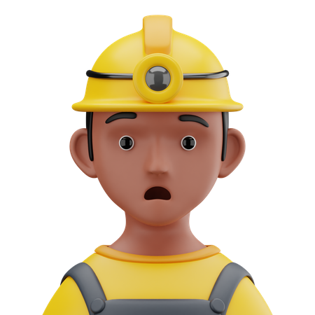 Bergmann  3D Icon